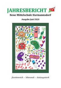 jahresbericht erste seite 2020