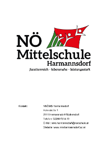 Schulbroschüre 2020