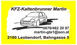 fa kaltenbrunner