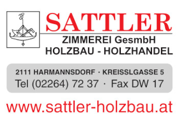 sattler logo